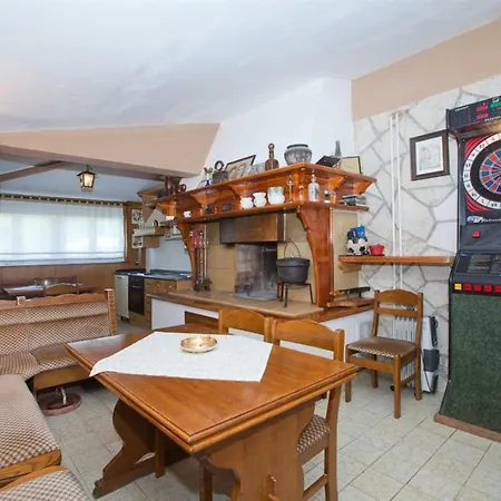 Aurora Villa Labin (Istria)